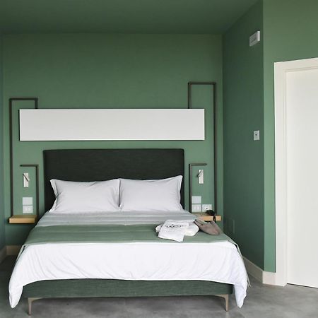 Maiorano Boutique Hotel Manfredonia Zewnętrze zdjęcie