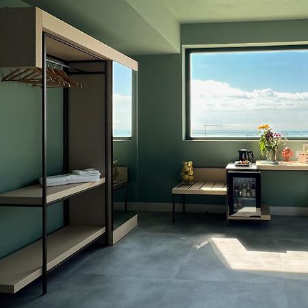 Maiorano Boutique Hotel Manfredonia Zewnętrze zdjęcie