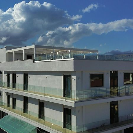 Maiorano Boutique Hotel Manfredonia Zewnętrze zdjęcie