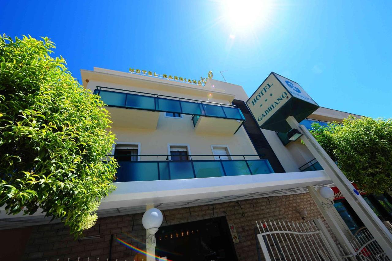 Maiorano Boutique Hotel Manfredonia Zewnętrze zdjęcie