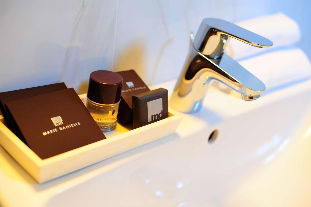 Maiorano Boutique Hotel Manfredonia Pokój zdjęcie