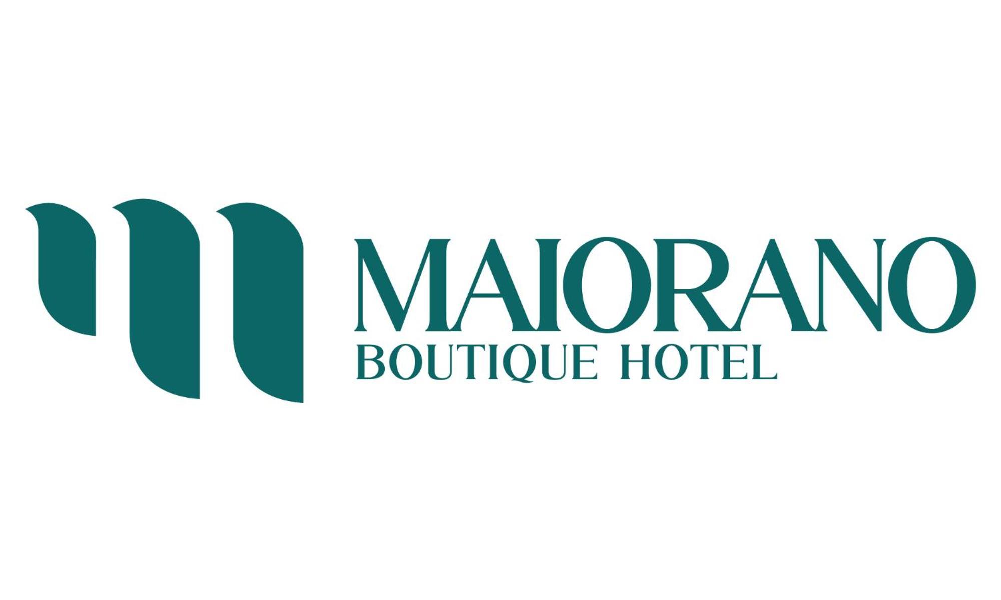 Maiorano Boutique Hotel Manfredonia Zewnętrze zdjęcie