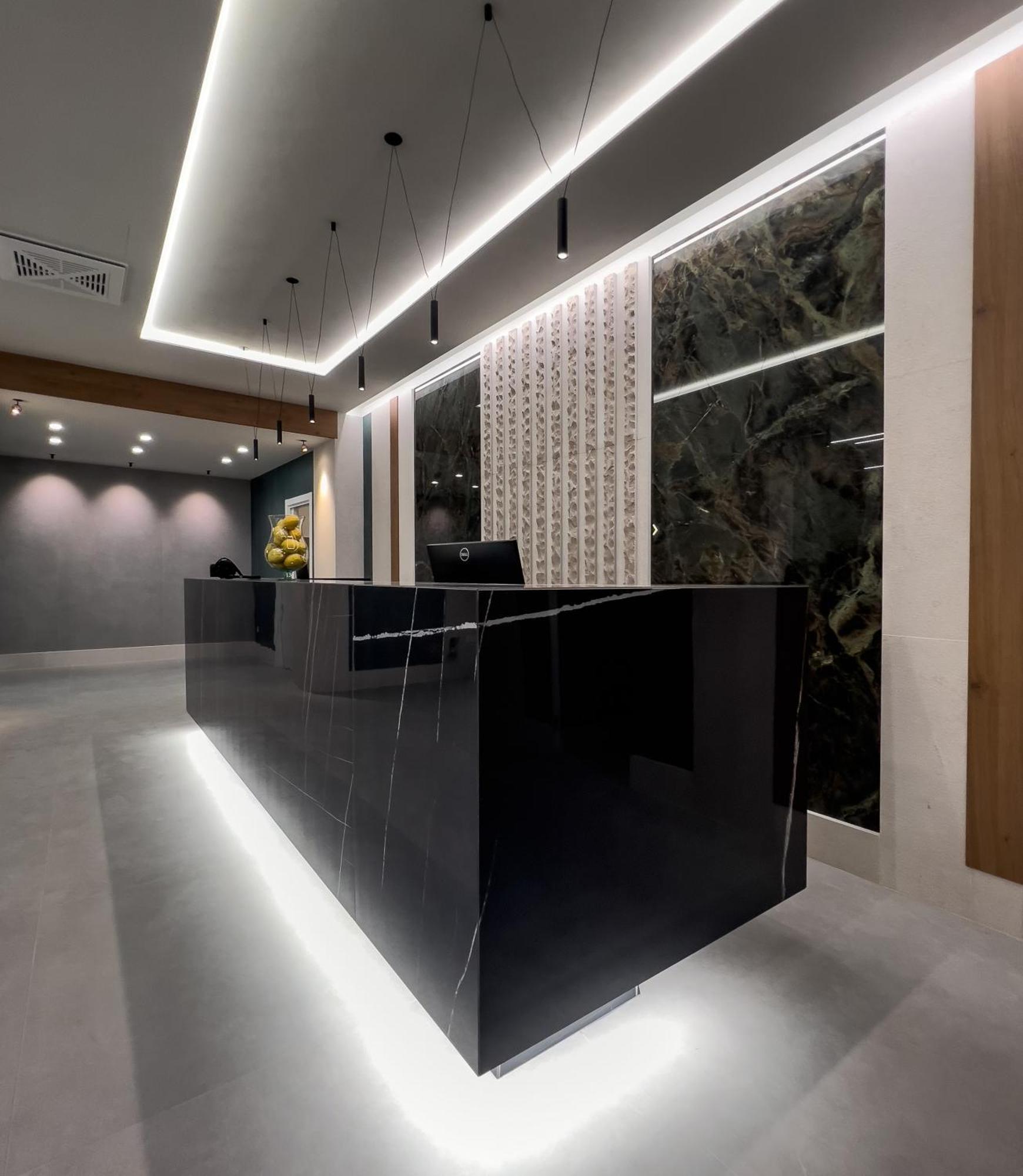 Maiorano Boutique Hotel Manfredonia Zewnętrze zdjęcie