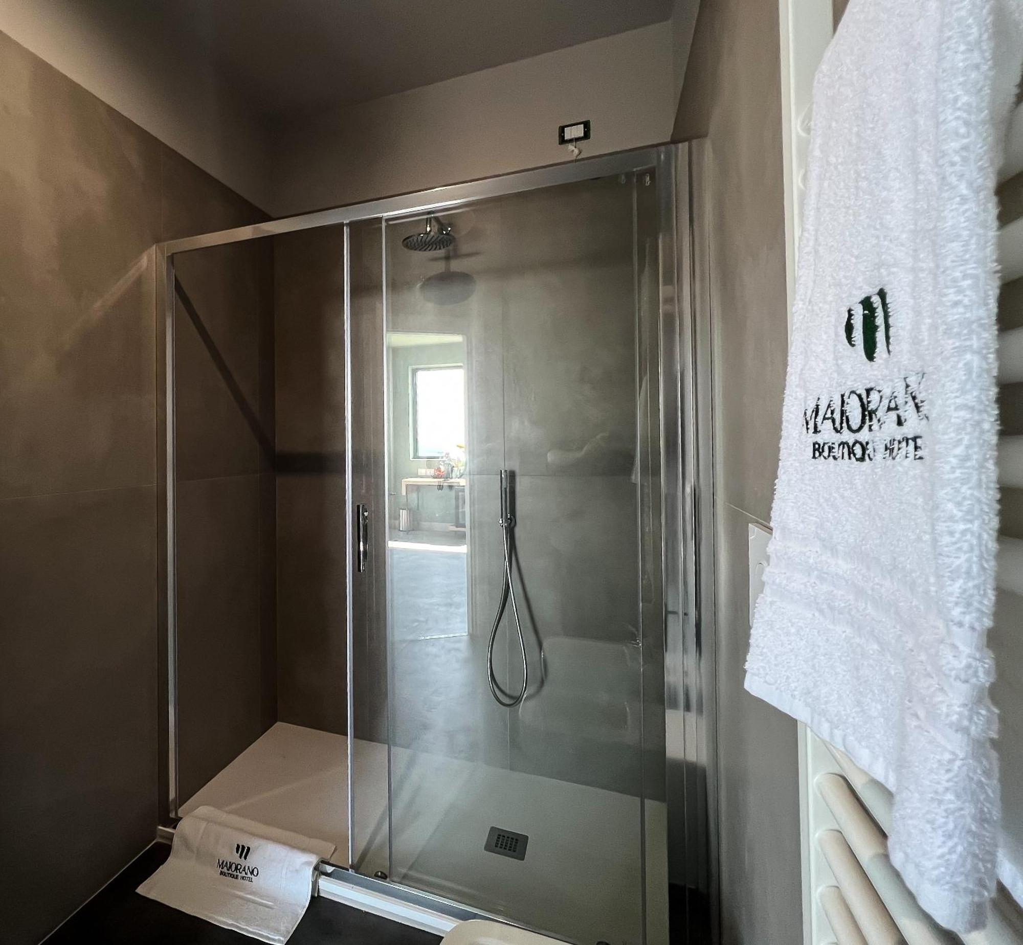 Maiorano Boutique Hotel Manfredonia Zewnętrze zdjęcie