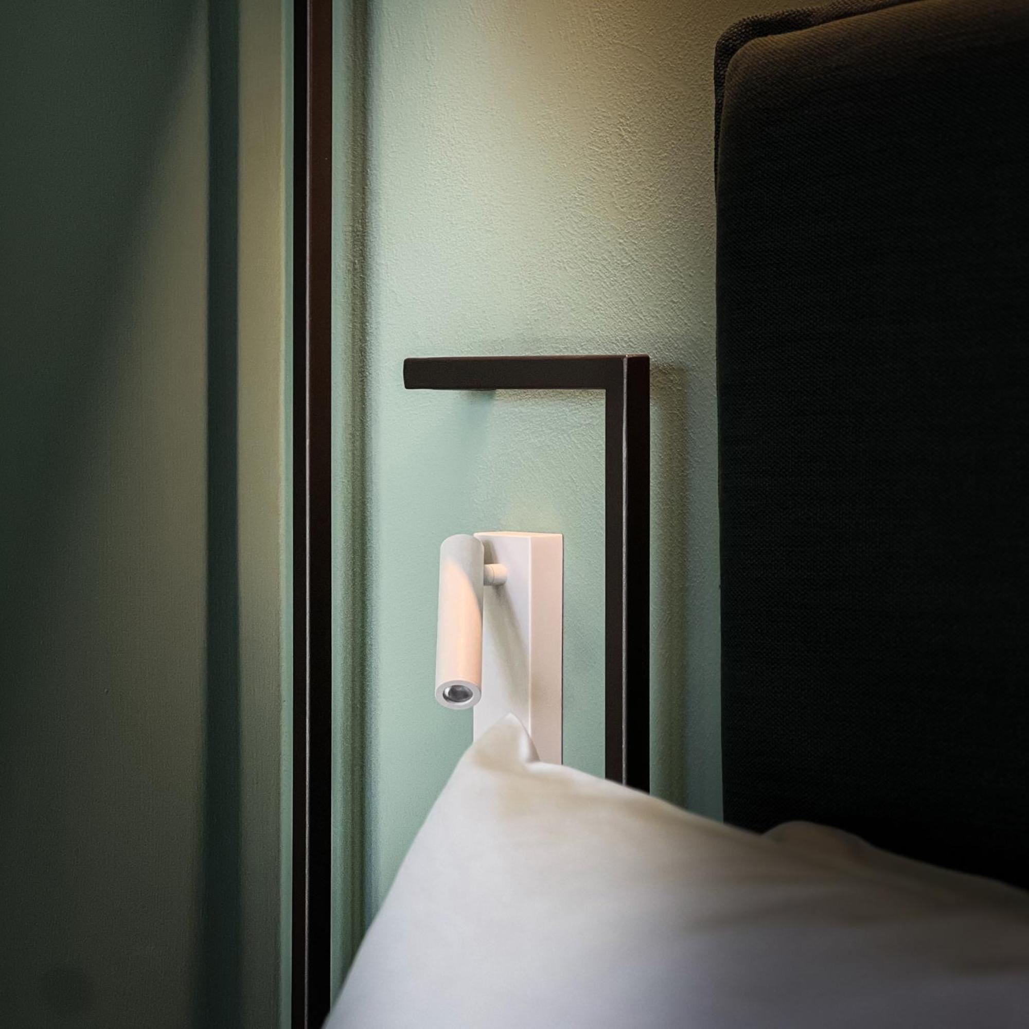 Maiorano Boutique Hotel Manfredonia Zewnętrze zdjęcie
