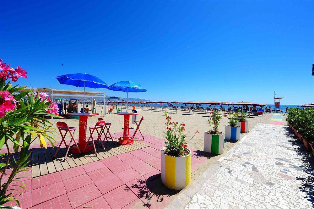 Maiorano Boutique Hotel Manfredonia Zewnętrze zdjęcie
