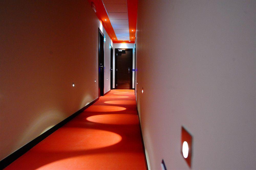 Maiorano Boutique Hotel Manfredonia Zewnętrze zdjęcie