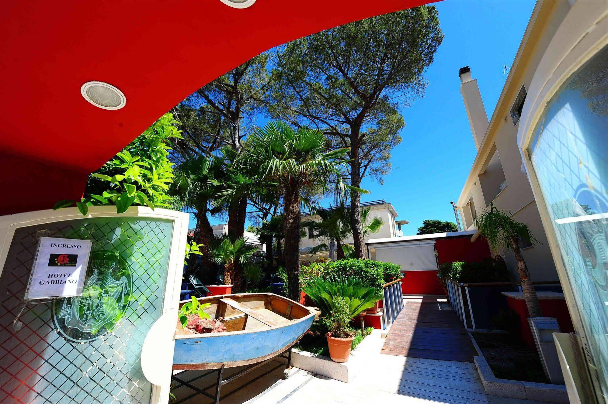 Maiorano Boutique Hotel Manfredonia Zewnętrze zdjęcie