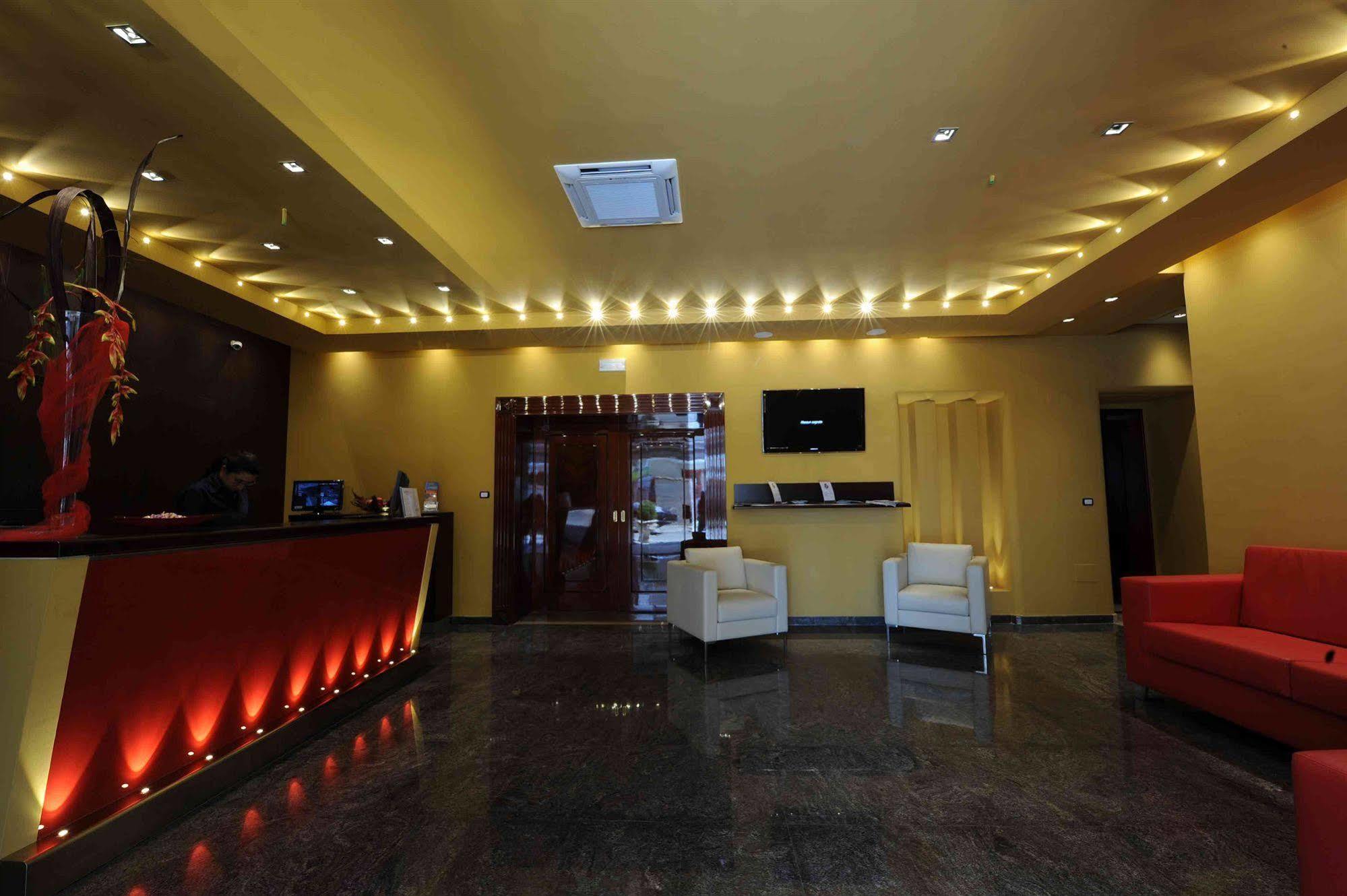 Maiorano Boutique Hotel Manfredonia Zewnętrze zdjęcie