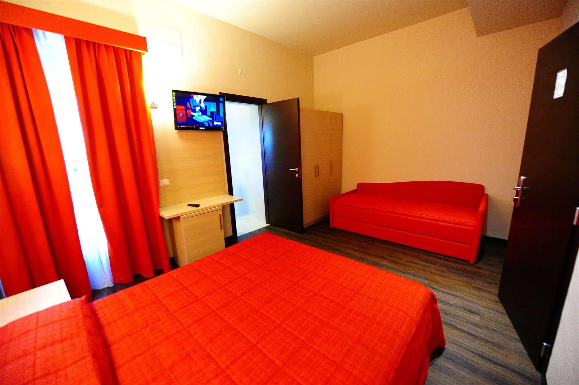 Maiorano Boutique Hotel Manfredonia Zewnętrze zdjęcie