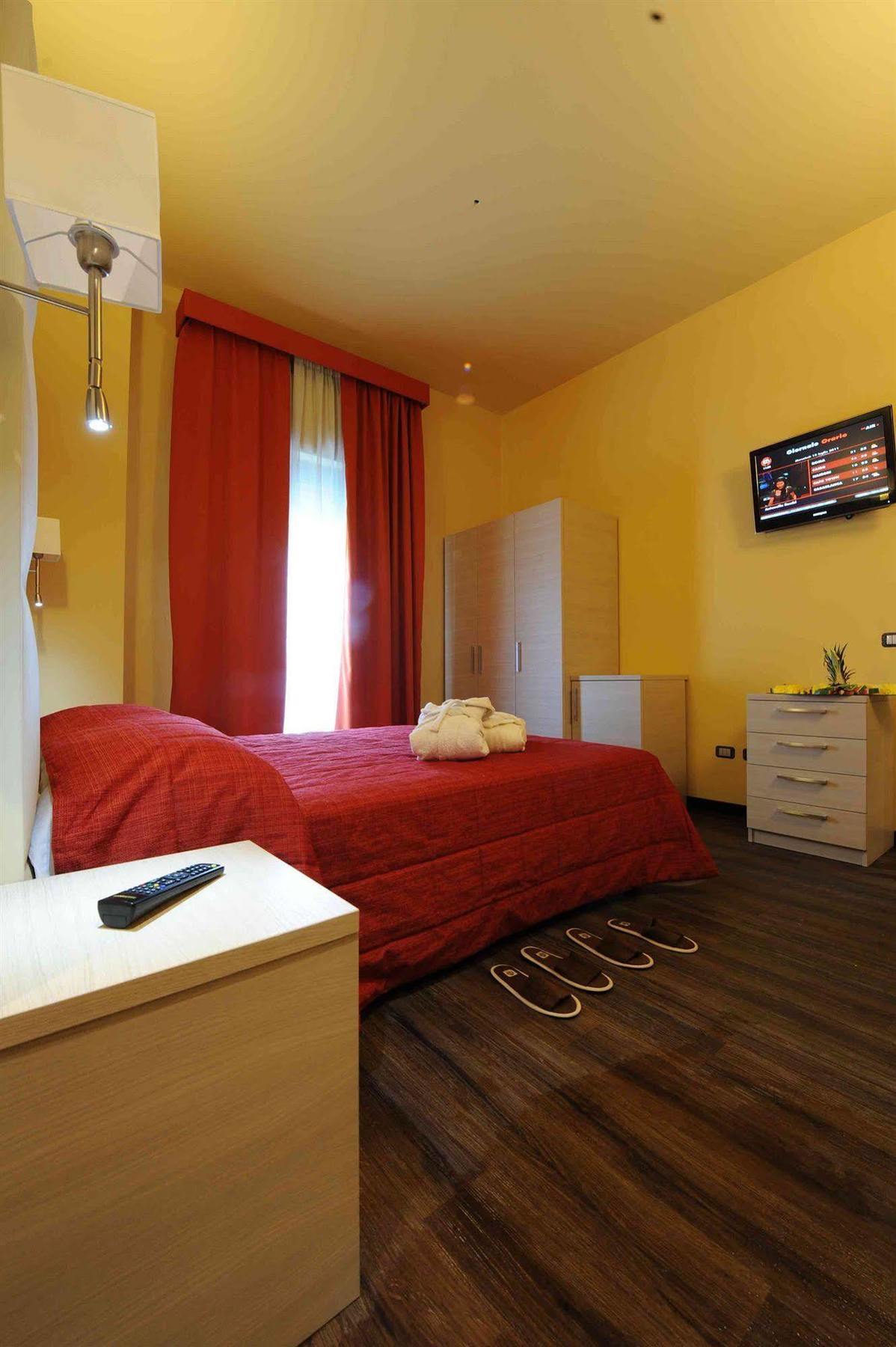 Maiorano Boutique Hotel Manfredonia Zewnętrze zdjęcie