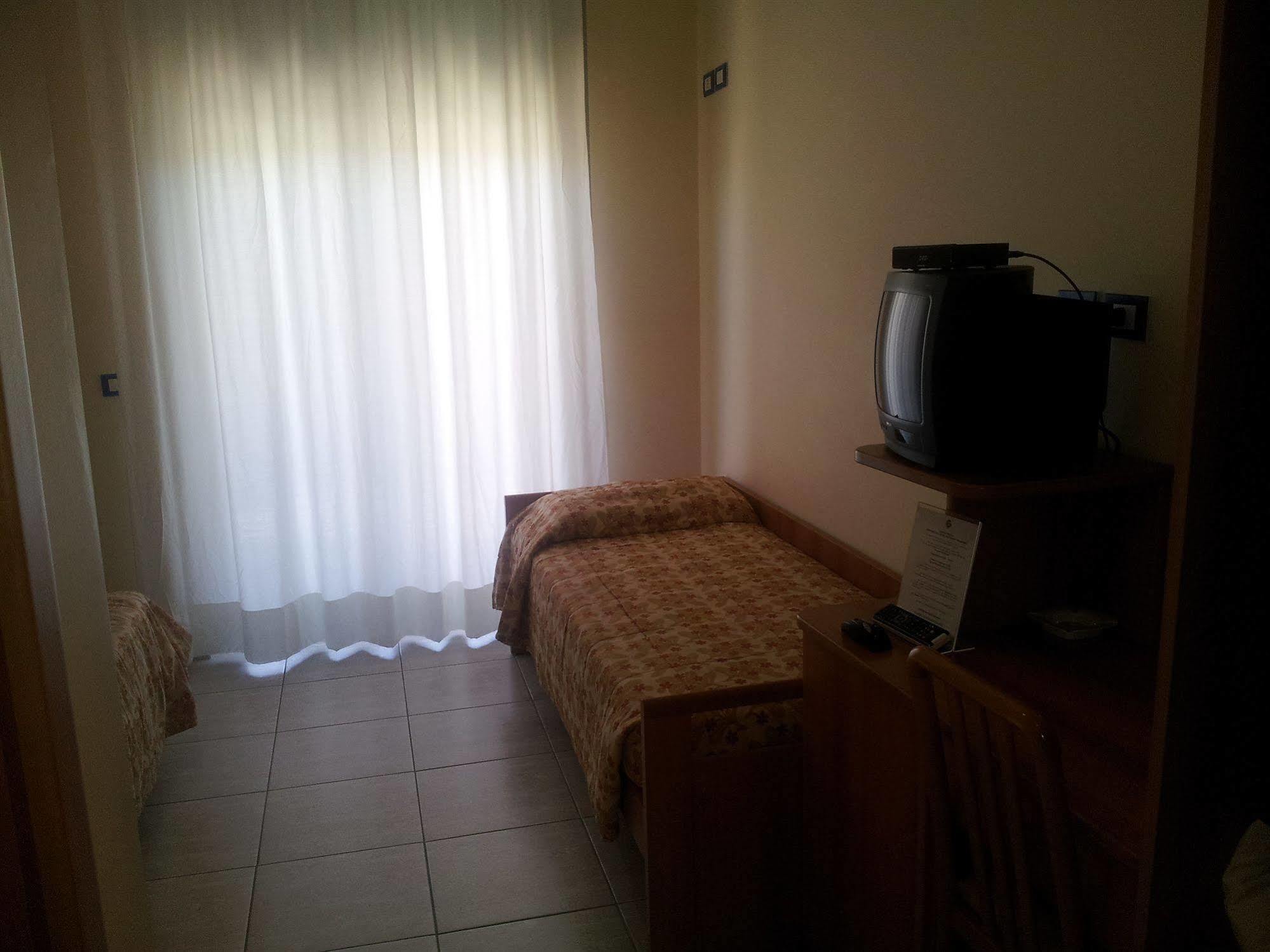 Maiorano Boutique Hotel Manfredonia Zewnętrze zdjęcie
