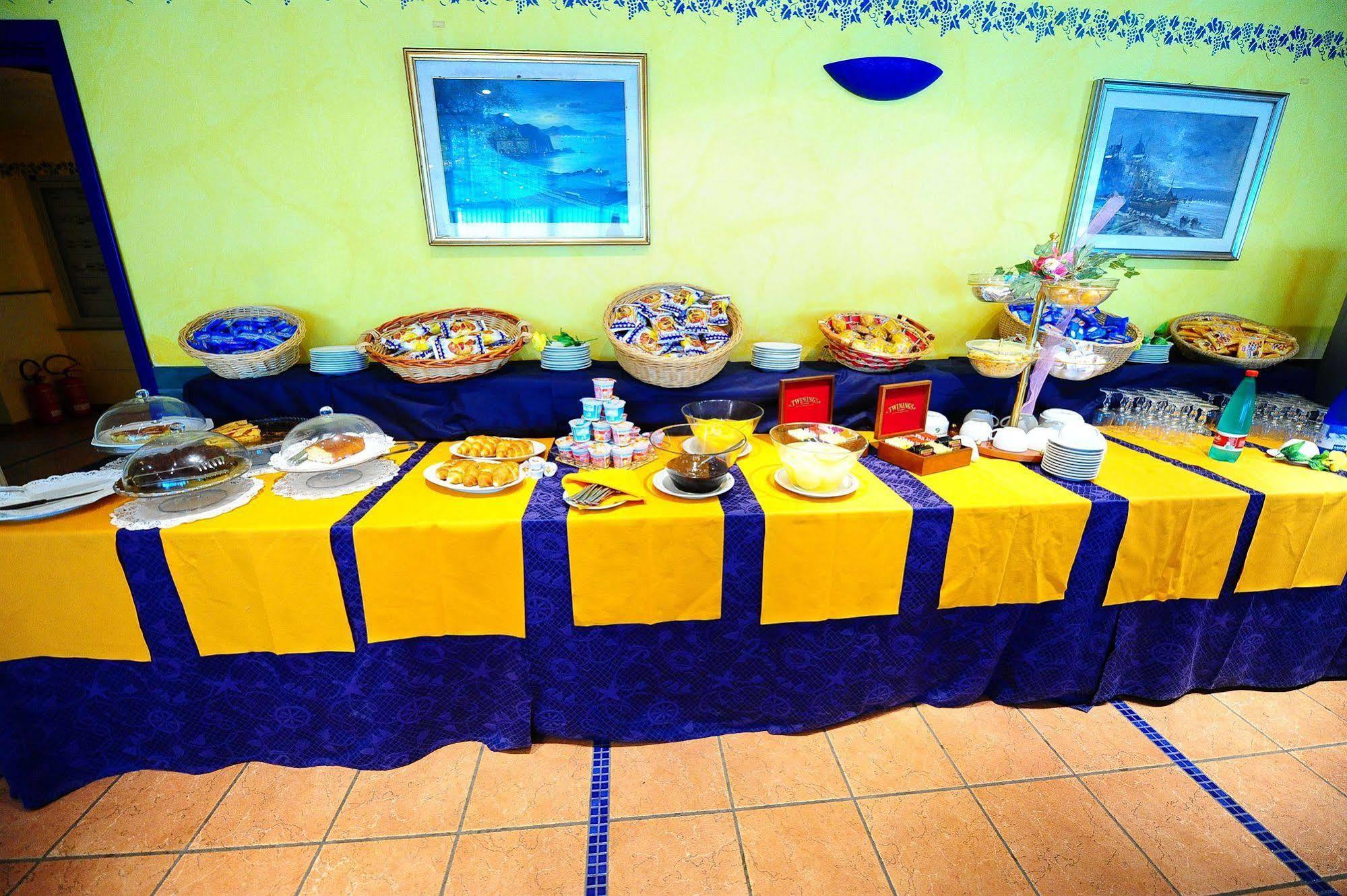 Maiorano Boutique Hotel Manfredonia Zewnętrze zdjęcie