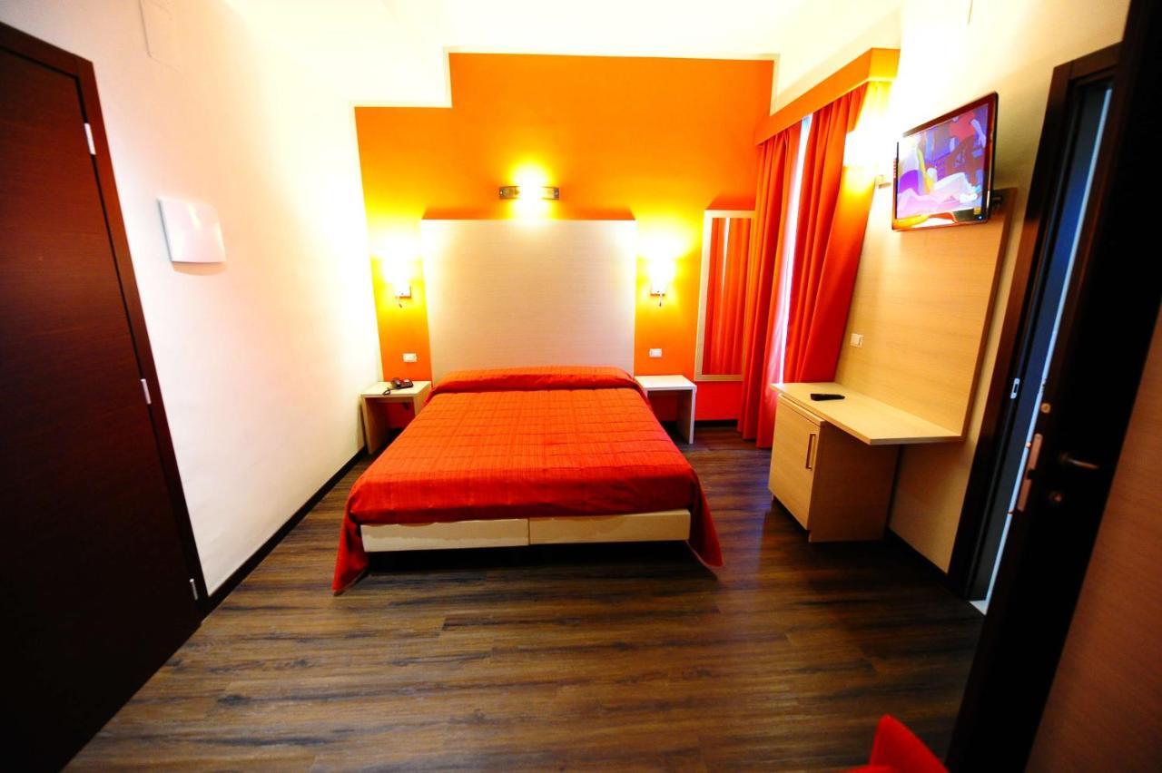 Maiorano Boutique Hotel Manfredonia Pokój zdjęcie